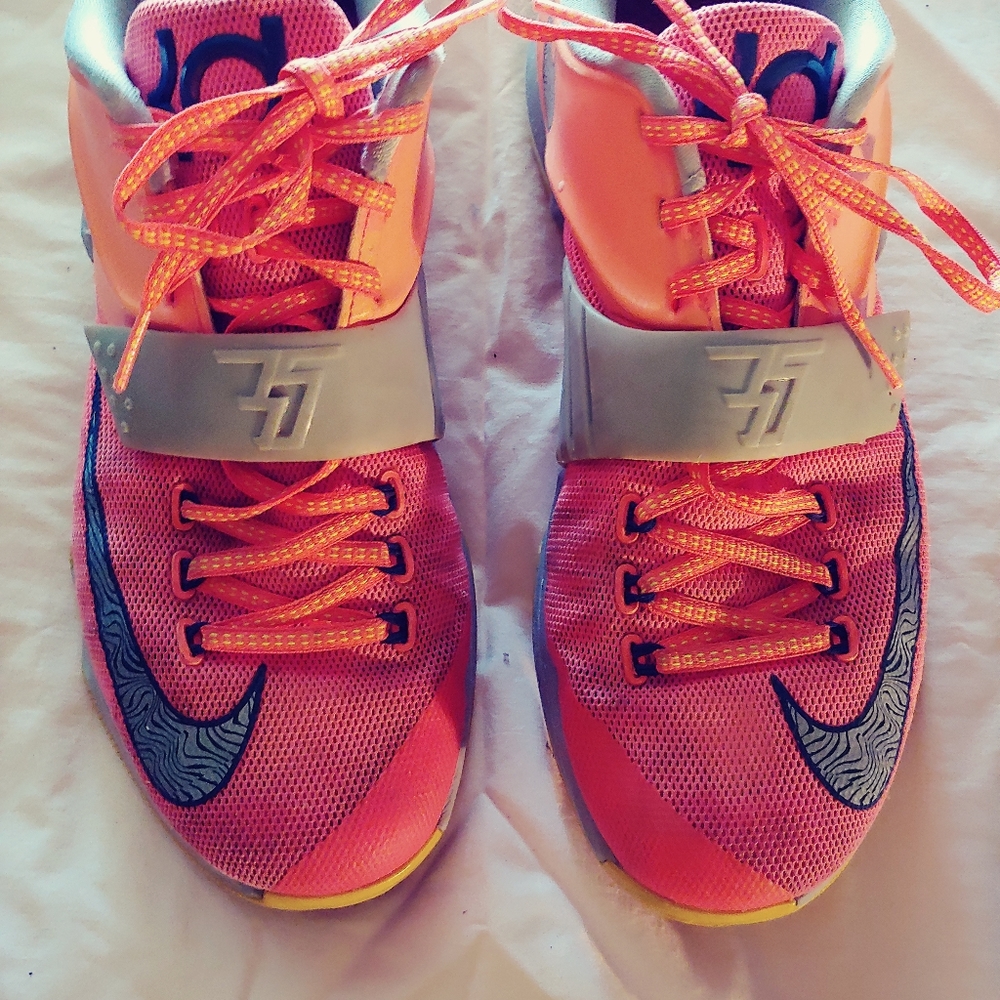 Mens KD shoes